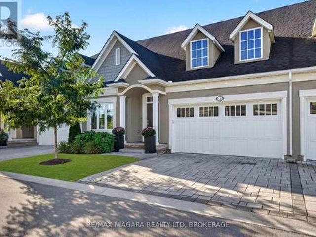 Townhouse for sale in Niagara, Ontario