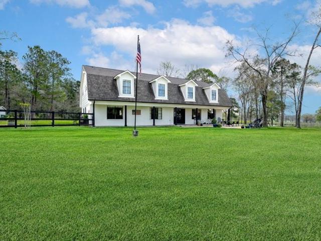 Farm for sale in Grimes, Texas