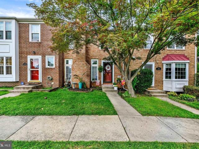Townhouse for sale in Nottingham, Maryland