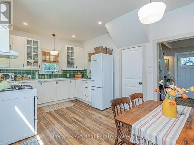 House for sale in Muskoka, Ontario