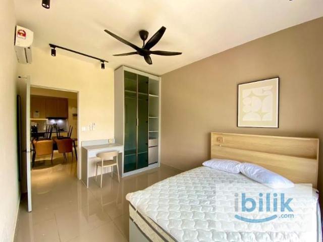 Room for rent in Tanjong Sepat, Selangor