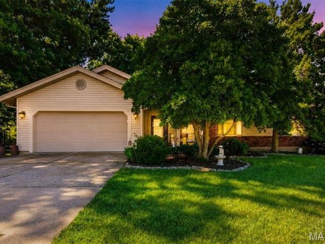 House for sale in Saint Charles, Missouri