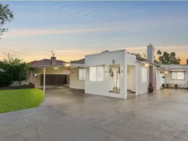 House for rent in Sydney, New South Wales