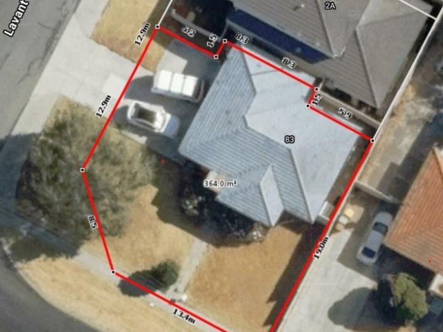 House for sale in Stirling, Western Australia
