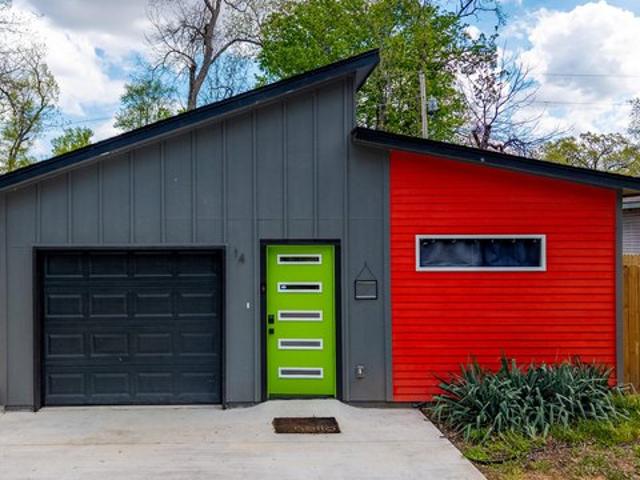 House for sale in Afton, Oklahoma