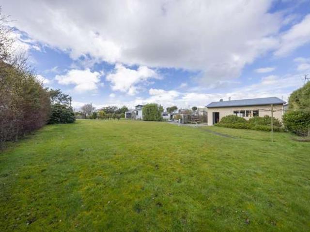 Land for sale in Te Anau, Southland