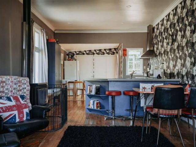 House for sale in Otakou