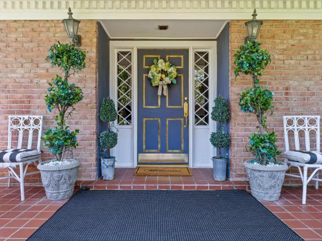 House for sale in Ringgold, Georgia