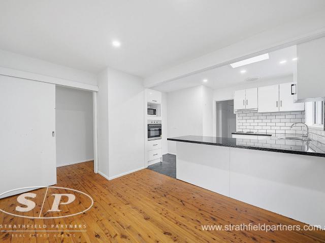 House for rent in Sydney, New South Wales