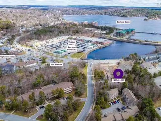Condo for sale in Bedford, Nova Scotia