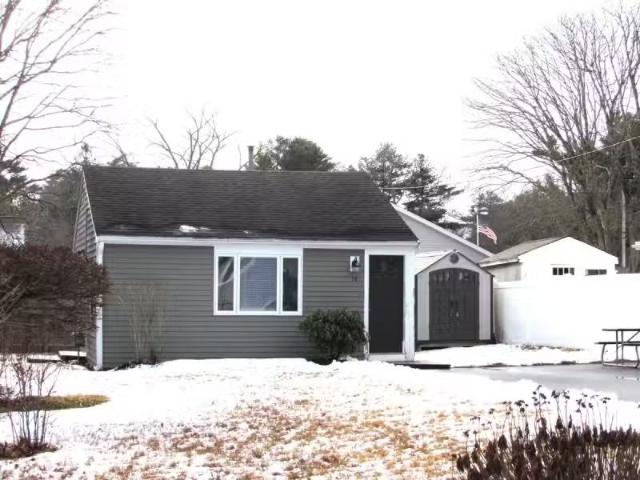 House for rent in Plymouth House for rent in Plymouth