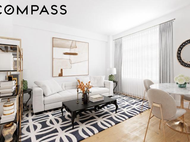 Condo for sale in Kings County, New York