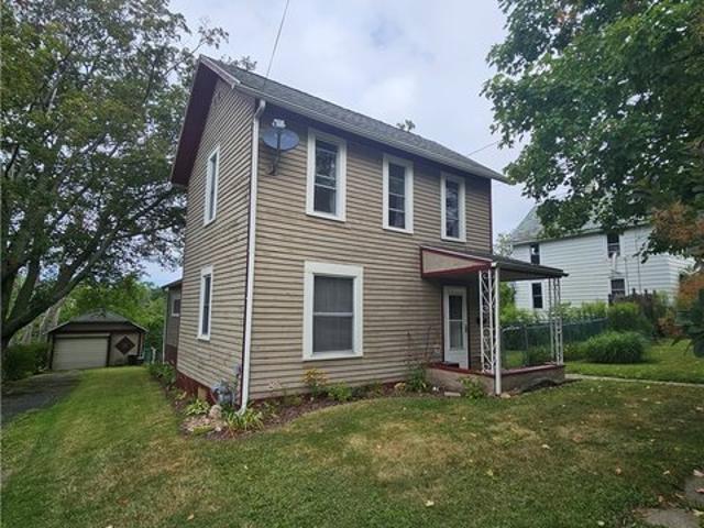 House for sale in Silver Creek, New York