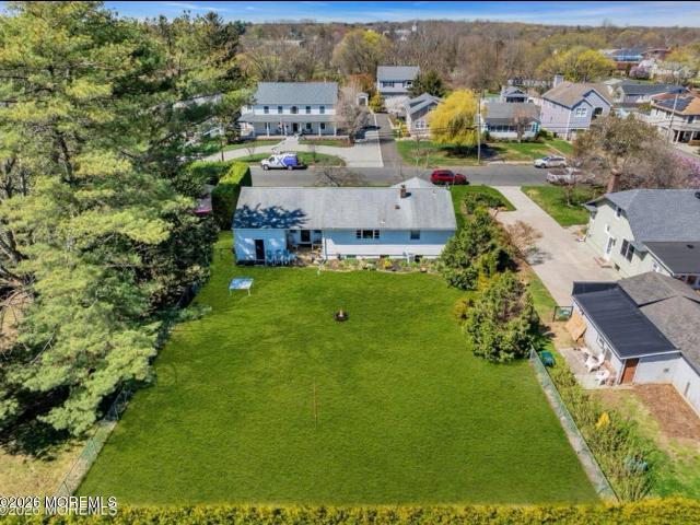 House for sale in Monmouth, New Jersey