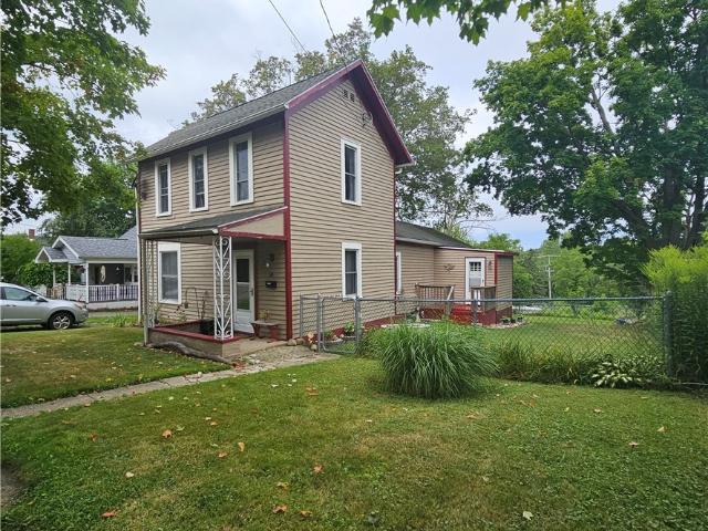 House for sale in Silver Creek, New York