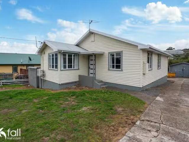House for rent in Hobart, Tasmania