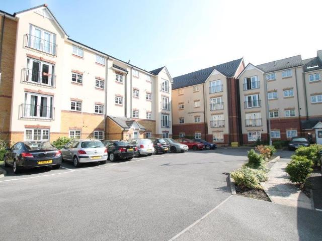 Apartment for rent in Stretford, Trafford