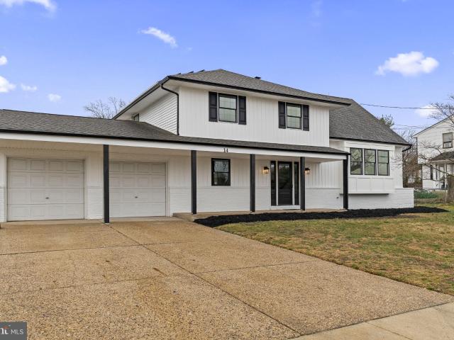 House for sale in Bridgeboro, New Jersey