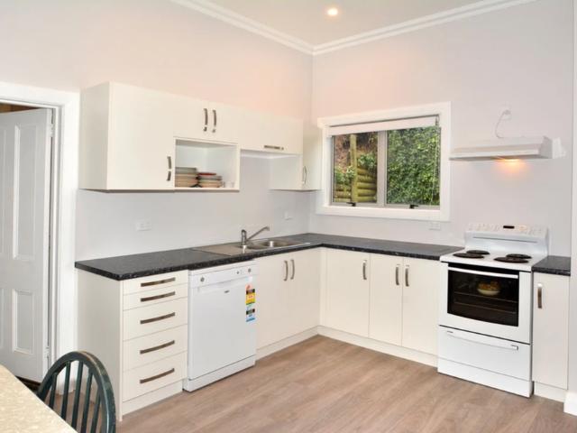 Apartment for rent in Otakou