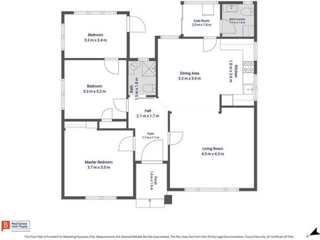 House for sale in Wanganui District
