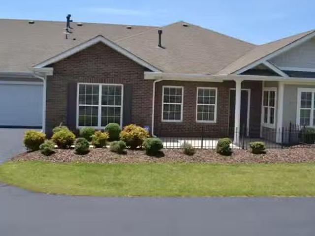 Apartment for rent in Huntsville
