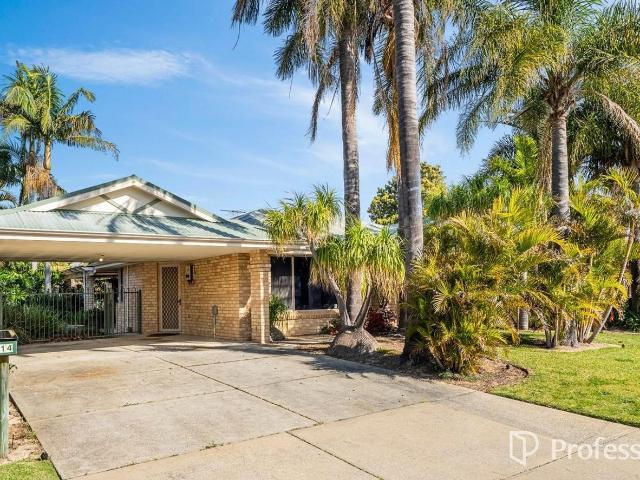 House for rent in Seville Grove, Western Australia