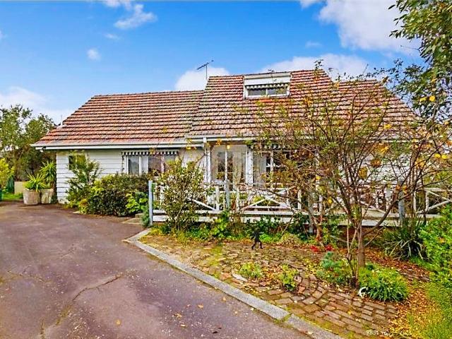 House for rent in Camerons Creek, Victoria