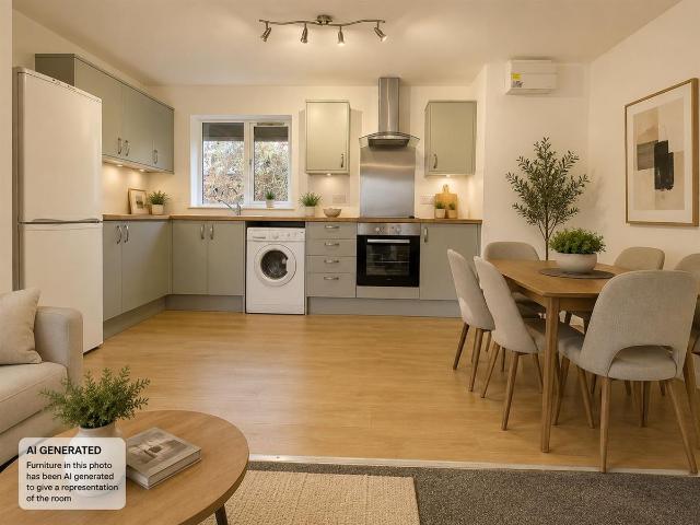 Apartment for rent in Arrington, Cambridgeshire