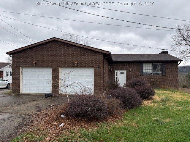 House for sale in Culloden, West Virginia