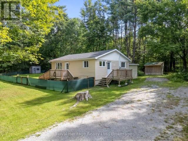 House for sale in Kawartha Lakes, Ontario
