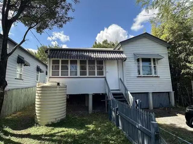 House for rent in Toombul, Queensland