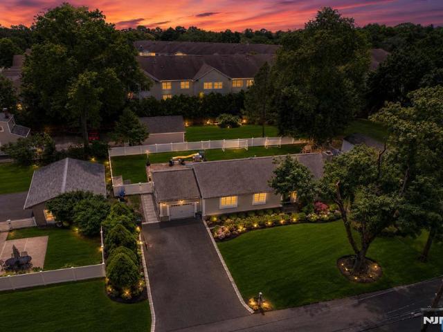 House for sale in Midland Park, New Jersey