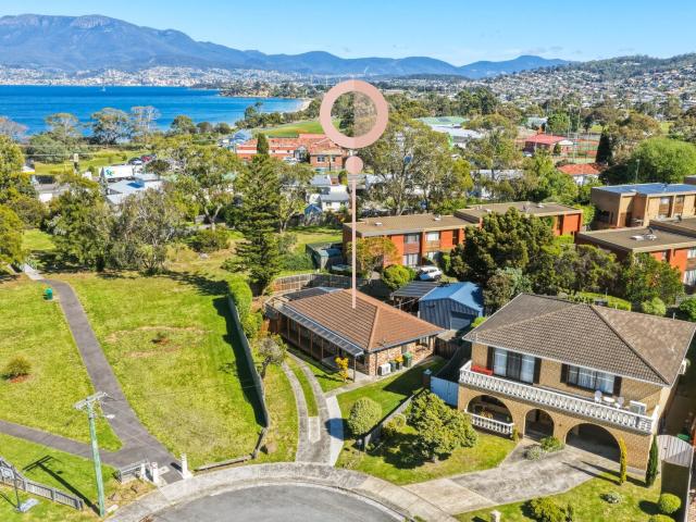 House for rent in Howrah, Hobart