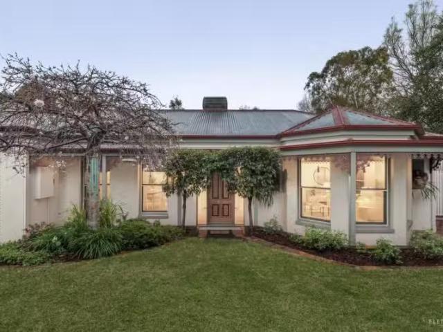 House for rent in Camerons Creek, Victoria