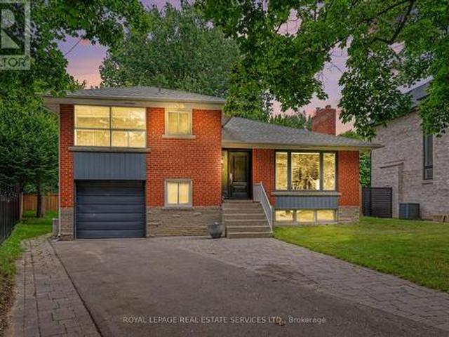 House for sale in Woburn, Ontario
