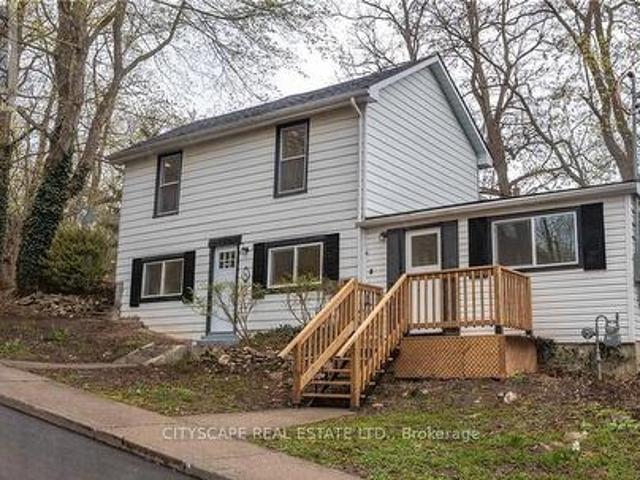 House for sale in County Of Brant, Ontario