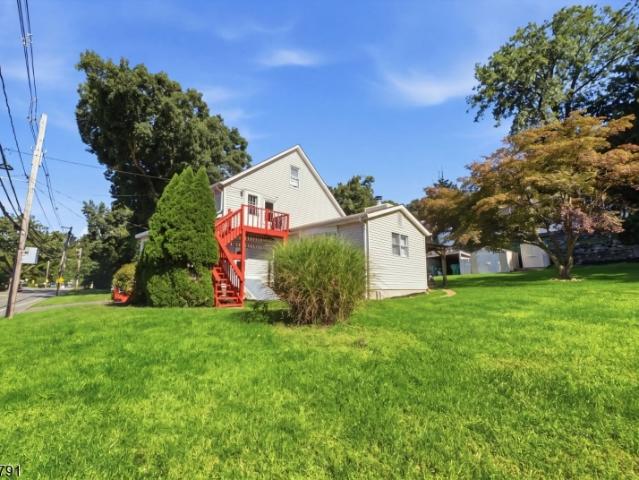 House for sale in New Jersey
