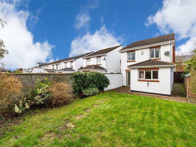 Detached House for sale in Bluebell, North Tipperary