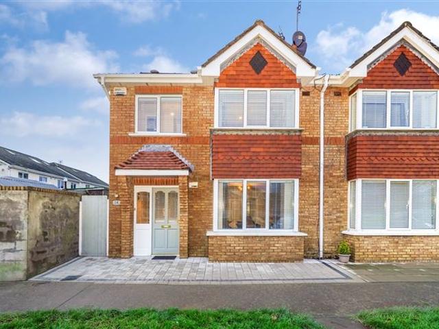 Farm for sale in Balbriggan