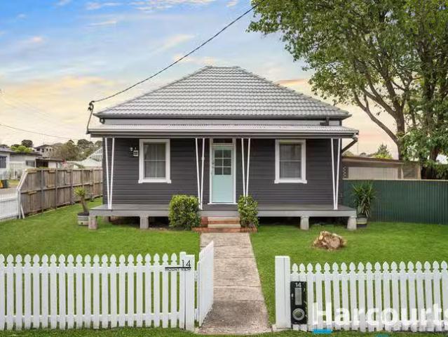 House for rent in Aarons Pass