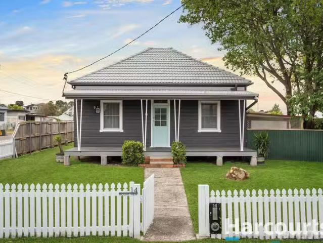 House for rent in Aarons Pass