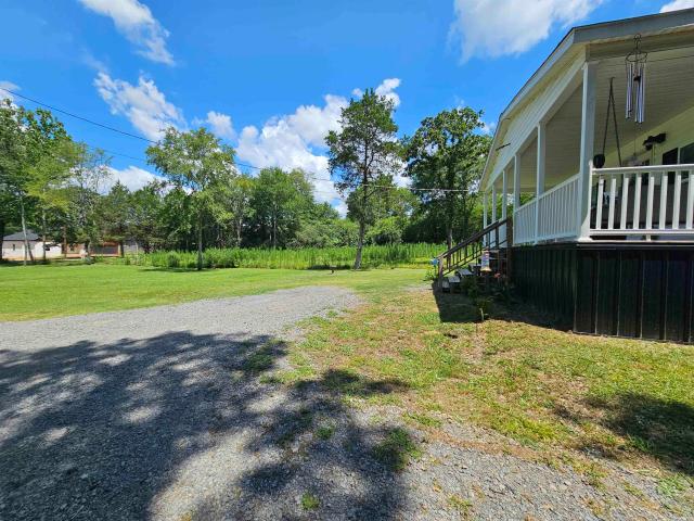 House for sale in Ark