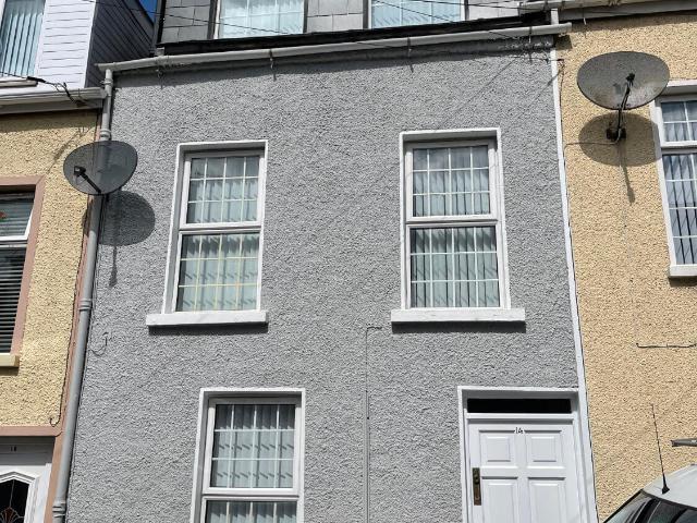House for rent in Waterside, Londonderry