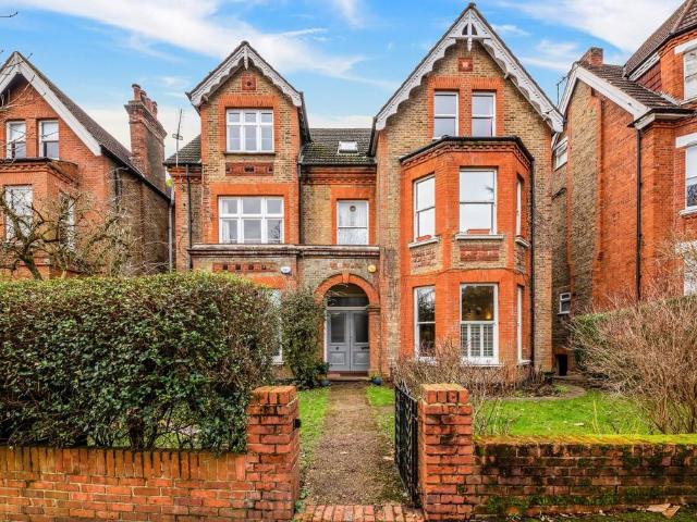 House for rent in London Borough of Croydon, Upper Norwood