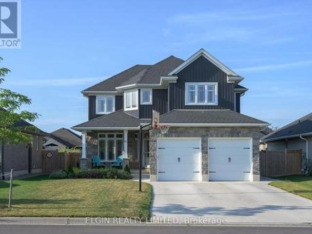 House for sale in St. Thomas, Ontario