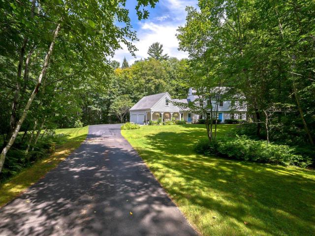 House for sale in New Hampshire