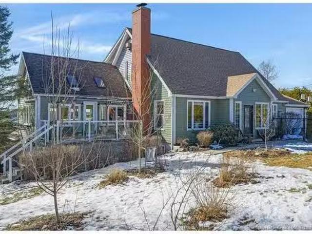 House for sale in Charlotte, New Brunswick