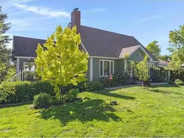 House for sale in Charlotte, New Brunswick