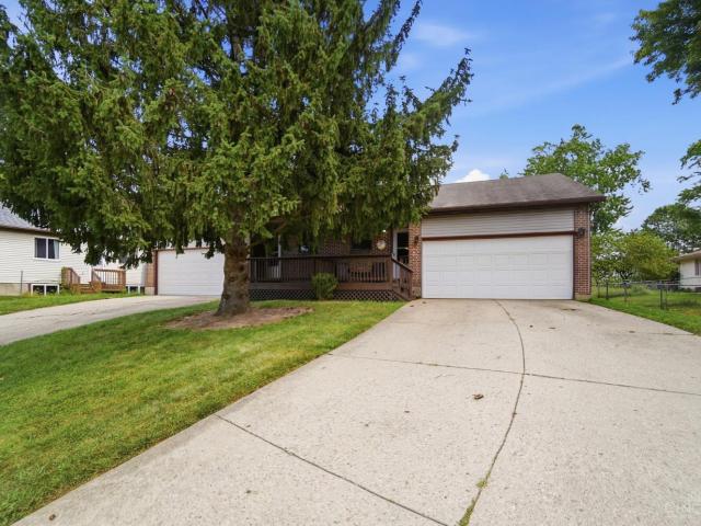 House for sale in Springboro, Ohio