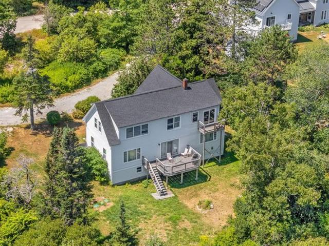 House for sale in Saint George, Maine